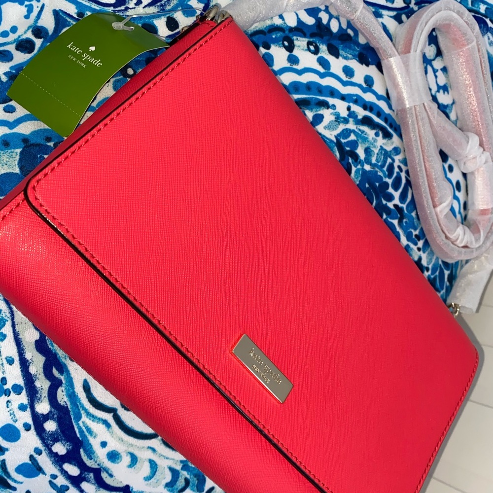 Kate Spade Crossbody Bag